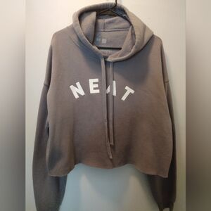 Neat Dude Hoodie